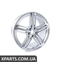 8K0601025CM VAG 19-дюймові колісні диски Tri-Split з 5 спицями — ціна вказана за штуку