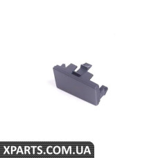 3B0858180A2AQ VAG Оздоблення панелі приладів — чорна