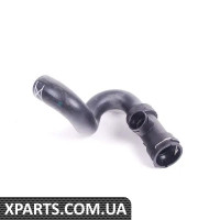 4Z7121055A VAG Нижній шланг радіатора