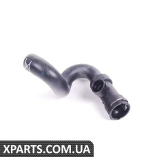 4Z7121055A VAG Нижній шланг радіатора