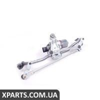 561955023C VAG Трансмісія склоочисника з двигуном