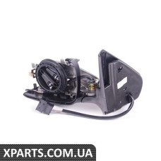 1J1857507D01C VAG Корпус дзеркала заднього виду - лівий