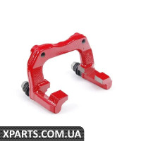 1J0615425E VAG Тримач заднього супорта - лівий