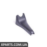 4F0857593J4PK VAG Дзеркальна дротяна накладка - Sabre (чорний)