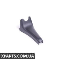 4F0857593J4PK VAG Дзеркальна дротяна накладка - Sabre (чорний)