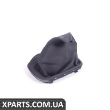 4Z7863278E25D VAG Shifter Boot - Sabre (чорний)