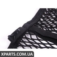 4G88618699B9 VAG Багажна сітка - чорний матовий