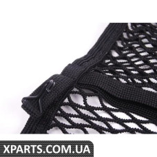 4G88618699B9 VAG Багажна сітка - чорний матовий