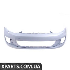 5K0807217CFGRU VAG Кришка переднього бампера