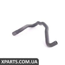 8D0819371B VAG Шланг радіатора обігрівача - подача