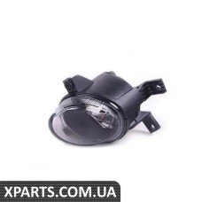 8E0941699E VAG Противотуманная фара в сборе — левая