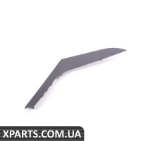 5K4868039A82V VAG Облицовка дверной ручки слева - титаново-черный