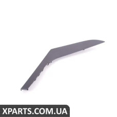 5K4868039A82V VAG Облицювання дверної ручки зліва - титаново-чорний