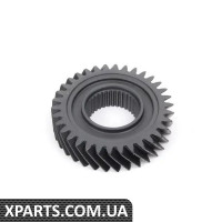 02A311361Q VAG Кільце п'ятої передачі