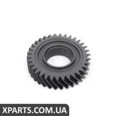 02A311361Q VAG Кільце п'ятої передачі