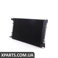 3D0121253G VAG Радіатор