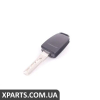 8E0837185INF VAG КЛЮЧ