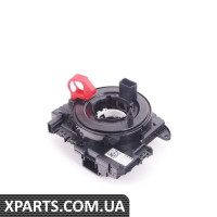 5K0953569AR VAG Годинникова пружина - з датчиком кута повороту рульового колеса