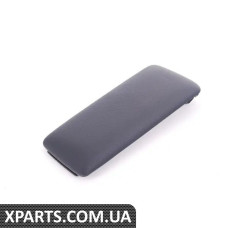 8D0864245MGXA VAG Кришка центрального підлокітника - Шкіра - Онікс - (БІЛЬШЕ НЕДОСТУПНО)