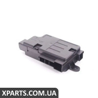 8P0937548A VAG Головний блок запобіжників із захистом від перевантаження акумулятора