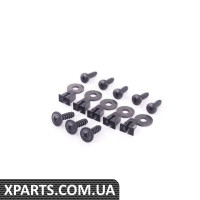 535898104 VAG Полный комплект оборудования Fender