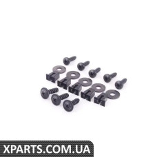 535898104 VAG Повний комплект обладнання Fender