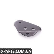 1Q0825343 VAG Кронштейн піддону живота - лівий