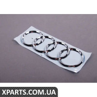 8P08537422ZZ VAG ЗНАК АУДІ