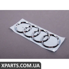 8P08537422ZZ VAG ЗНАК АУДІ