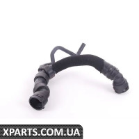 4B0121101S VAG Верхній шланг радіатора - (БІЛЬШ НЕ ПРОДАЄТЬСЯ)