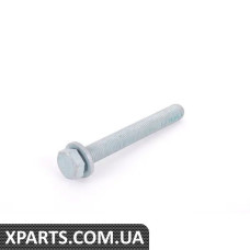 N10421401 VAG Болт із шестигранною головкою - Ціна вказана за штуку - (БІЛЬШЕ НЕДОСТУПНО)