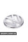 1J0853601FDY VAG Хромовані грати VW Insignia