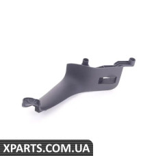 8E1867162A7PE VAG Рамка склопідйомника — Sabre (чорна) — права