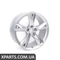 8T0601025CK VAG 19-дюймові колеса з 5 спицями - вказана ціна за штуку