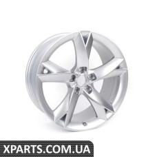 8T0601025CK VAG 19-дюймовые колеса с 5 спицами — указана цена за штуку