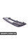 8K0807681K01C VAG Решітка протитуманних фар - Satin Black - ліва