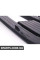 8K0807681K01C VAG Решітка протитуманних фар - Satin Black - ліва