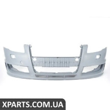 8E0807105AAGRU VAG Накладка на передній бампер - DTM / 25th Anniversary Edition