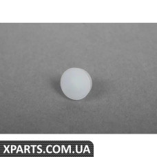 8K0819645 VAG Доступ до перемички / Затискач кришки акумуляторного відсіку