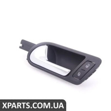 1K1837113HUAQ VAG Внутрішня ручка дверей - ліва