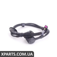 8R0971541C VAG Джгут проводів зчепного пристрою причепа