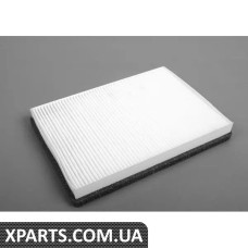 3A0819644 VAG Салонний фільтр / фільтр свіжого повітря