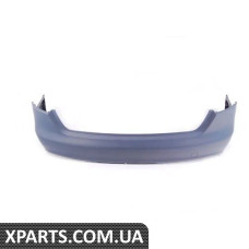 8K5807303BGRU VAG Накладка на задній бампер S4/S-Line - ґрунтовка