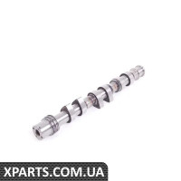 06C109022G VAG Розподільний вал випускних клапанів — циліндри 1-3