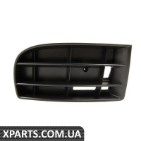 1K0853666A9B9 VAG Решітка бампера з 3 стрижнями - права