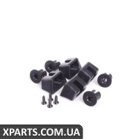 8E0064730 VAG КОМПЛЕКТ КРЕПЛЕНИЯ