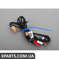 8E0971693L VAG Джгут проводів задніх дверей