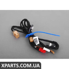 8E0971693L VAG Джгут проводів задніх дверей