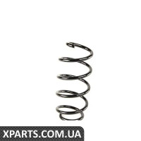 1K0411105DC VAG Передня спіральна пружина