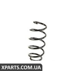 1K0411105DC VAG Передня спіральна пружина